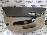 AUDİ A6 KAPI KARTONU SOL ÖN  4F1867105A