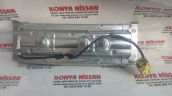 NISSAN NAVARA D40 PLAKA LAMBASI