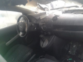 Oto Çıkma Parça / Alt Takım & Direksiyon / Arka Dingil / Mazda / 2 / Çıkma Parça 