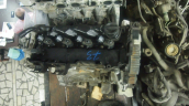 VOLVO XC60 2000 DİZEL 2016 MOTOR D4204T