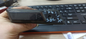 E36 SOL ÇAMURLUK SİNYALİ BMW ORJİNAL ÇIKMA PARÇA