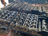 Oto Çıkma Parça / Motor / Motor Komple / Opel / Astra / Çıkma Parça 
