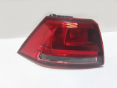 VW GOLF 13-16 SOL ARKA STOP LAMBASI	5G0945095M - 5G0945095