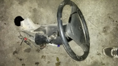 RENAULT  220 MİDLUM DİREKSİYON MİLİ KOLONU SİMİDİ