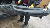 FORD KUGA ARKA TAMPON SPOİLER ÇIKMA ORİJİNAL 2013-16