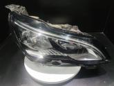 Peugeot 5008 3008 Sağ Far 90094693 1616878080