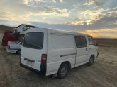 L300 orjinal bagaj kapağı