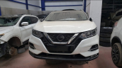 Oto Çıkma Parça / Elektrik / Gösterge / Nissan / Qashqai / Çıkma Parça 