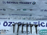BMW X5 E70 3.0 DİESEL TAKIM ENJEKTÖR-0445117017 ÖZYOLU TİCAR
