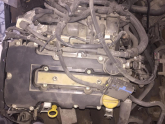 opel corsa e 2015 1.4 benzin motor