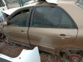 Fiat Marea (hatasız) kapılar