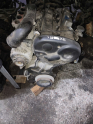 opel tigra 1.6 benzinli çıkma komple motor