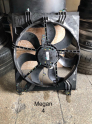 Megan 4 fan çıkma orjinal