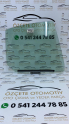 RENAULT MEGANE 1 SAĞ ARKA KAPI CAMI ORJİNAL ÇIKMA ADANA