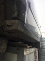 Chery alia alt marşbiel plastiği