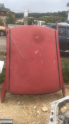 Mazda 323 kesme tavan