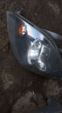 ford fiesta 2006 sol far