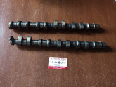 55353288 OPEL ASTRA H 1..6 XER EKSANTRİK MİLİ