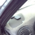 1996 VOLVO S40 ÇIKMA ÖN HOPARLÖR.