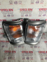 TOYOTA HILUX SİNYAL 1998 2005 81521-35140