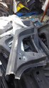 RENAULT CAPTUR SAG. MARŞBİYEL. SACI