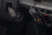 1993 model peugeot 405 çıkma kontak girişi