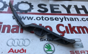 1Z0807183B skoda octavia 2005 sol tampon braketi