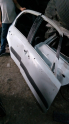 Suziki sx4 sağ ön ve arka kapı 2014 cıkma parça