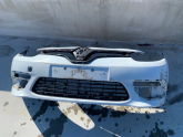 RENAULT FLUENCE ÇIKMA ORJİNAL ÖN TAMPON