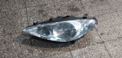 Peugeot  307 ön sol far