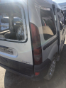 2007 model renault kangoo hurda belgeli parça parça satılık