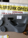 Oto Çıkma Parça / Mekanik / Kapı Döşemesi / Opel / Combo / Çıkma Parça 