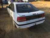 MAZDA 626 H.B ARKA STOPLAR