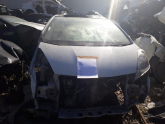 2010 HONDA JAZZ HATASIZ KESME KASA KUPA.