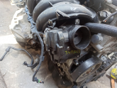 PEUGEOT 207 1.4 1.6 VTİ GAZ KELEBEĞİ