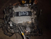 OPEL OMEGA MOTOR CIKMA MOTOR