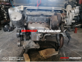 Oto Çıkma Parça / Motor / Motor Komple / Volkswagen / Scirocco / Çıkma Parça 