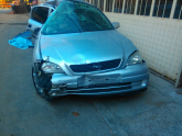 Hurda opel astra g tüm parçaları mevcut