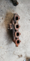 opel corsa b combo b 1.7 egzos manifolddu