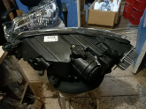 SEAT ATECA SAG SOL FAR SİFİR OTOBEKİR