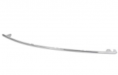 AUDİ A6 97-01  FAR ALT TAMPON ÇITASI SOL (KROM) 4B0807173