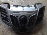 FORD FİESTA MK7 KASA TEYP CD ÇALAR FİESTA 3