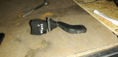 opel corsa combo c silecek kolu