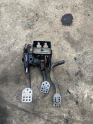 FORD ESCORT KOMPLE PEDAL TAKIMI ÇIKMA