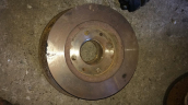 citroen saxo çıkma ön disk