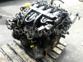 Oto Çıkma Parça / Motor / Motor Komple / Renault / Master / Çıkma Parça 
