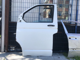 Volkswagen t5 çıkma sol ön kapı