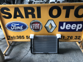 Chevrolet Kalos/Aveo 1.4/1.6 su radyatörü (yeni)
