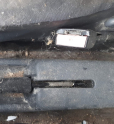 citroen berlingo çıkma emniyet kemeri girişi