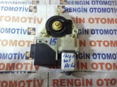 4986036-1 SEAT İBİZA SOL ARKA CAM KALDIRMA MOTORU